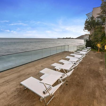 Sa Carbon Beach Suites Malibu Exterior photo