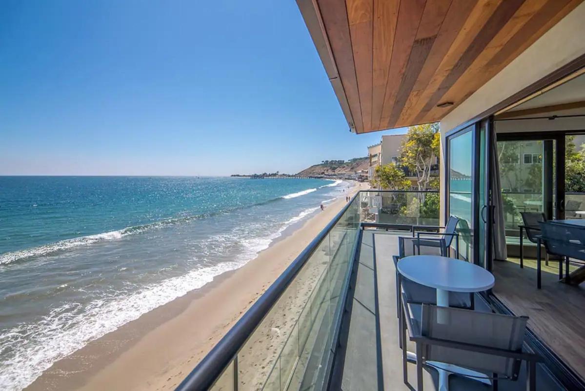 Sa Carbon Beach Suites Malibu Exterior photo