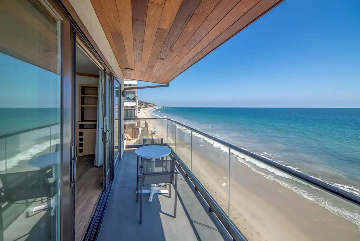 Sa Carbon Beach Suites Malibu Exterior photo