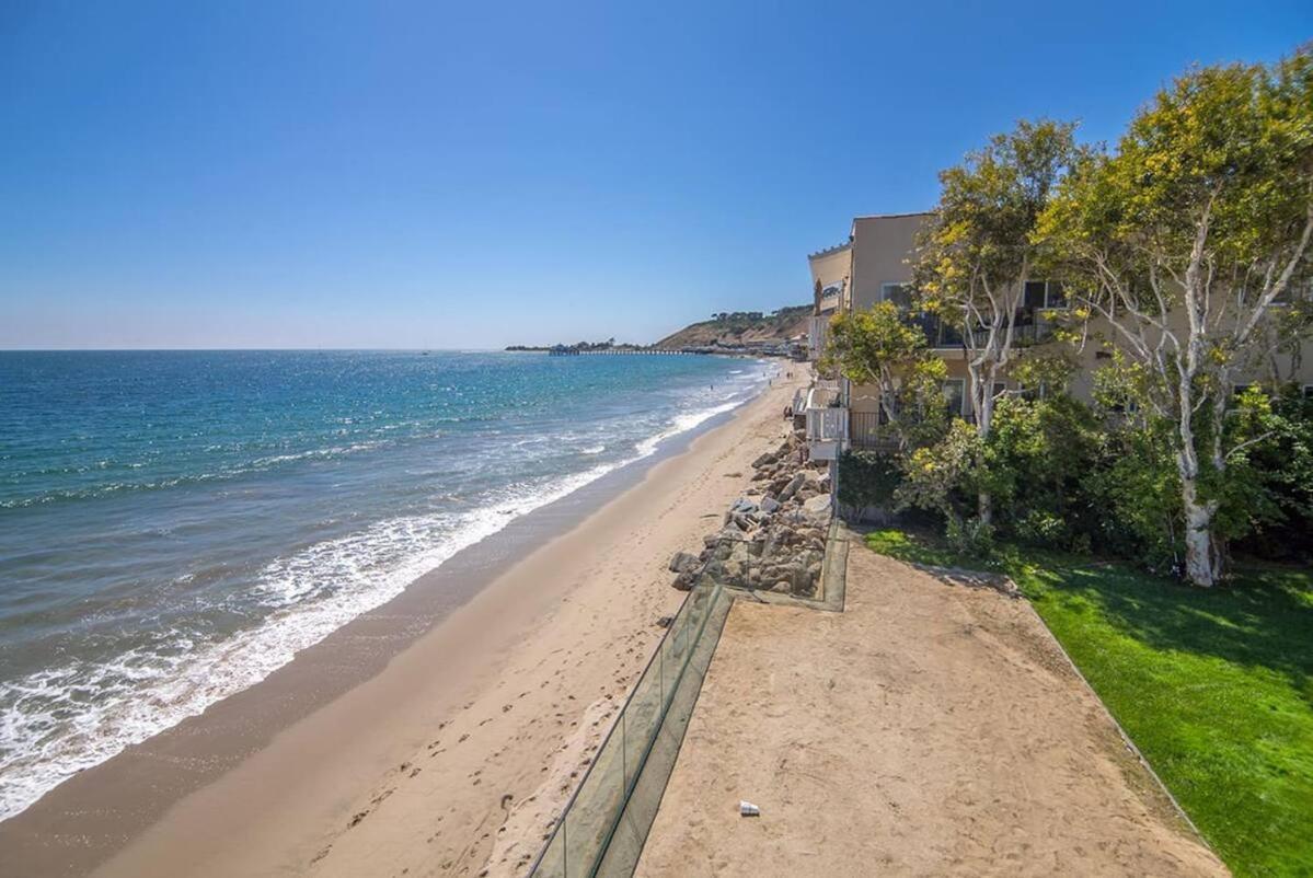 Sa Carbon Beach Suites Malibu Exterior photo